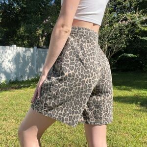Vintage Skort